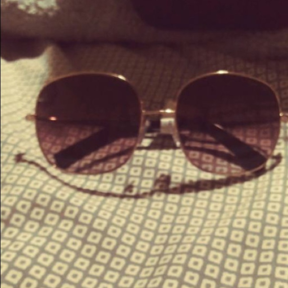 Tom Ford Sunglasses
